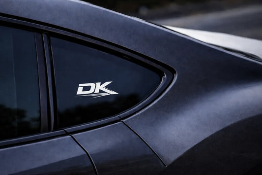 Stickers Driver’s Ink mini Driver's ink