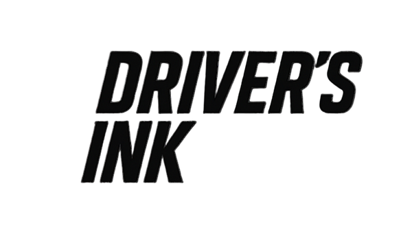 Driver's ink
